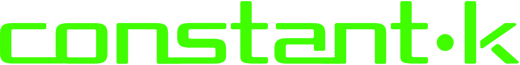 constant-k.com logo